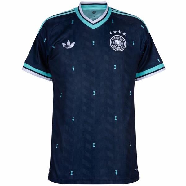 Camisa Seleção Alemanha Away 2026/27