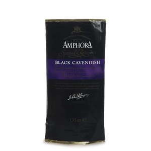 Fumo para Cachimbo Amphora Special Reserve - Pct (50g)