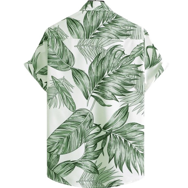 Camisa Vinser Costa Verde