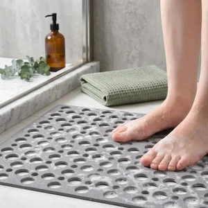 Tapete Banheiro Antiderrapante aquastep
