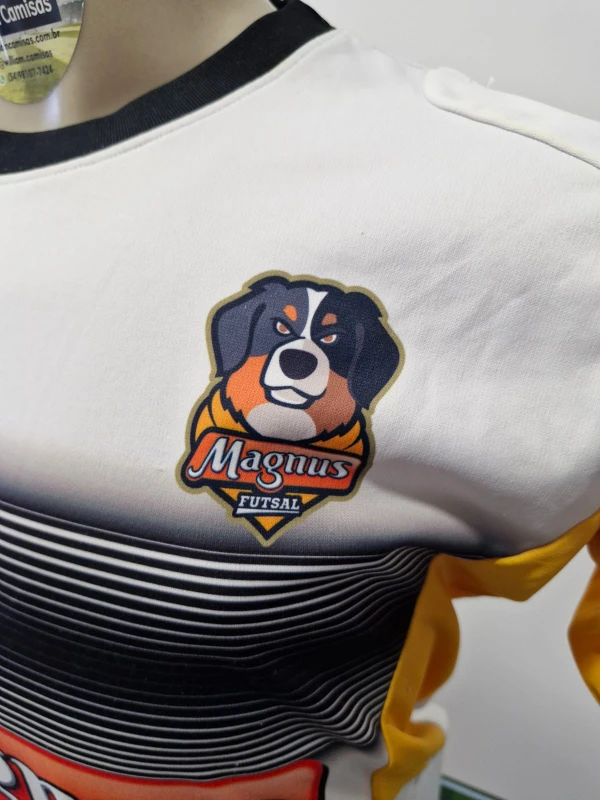 Camisa Magnus Futsal SP 2020