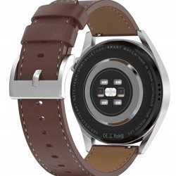 Relógio Smartwatch DT3+, Tela Retina HD 1,45