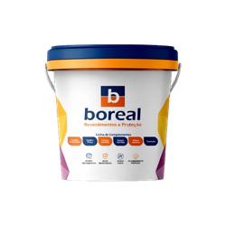 Resina para Telha cor Cerâmica Telha 3,6L