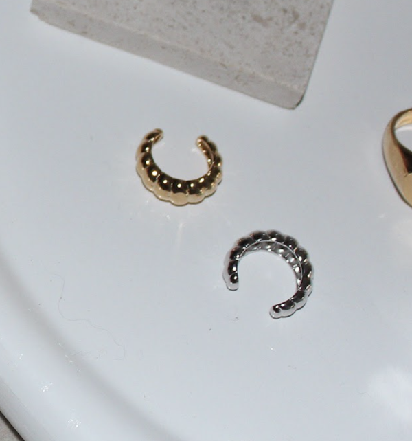 Piercing Pulse Dourado