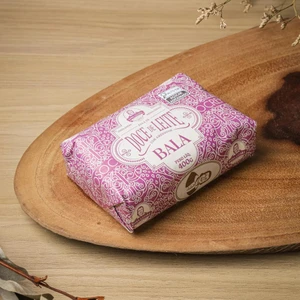 Bala Doce de Leite com Amendoim - 400g