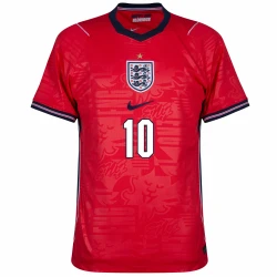 Camisa Seleção Inglaterra Away 2026/27 Bellingham 10