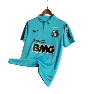 Camisa Santos Retrô 2012 - Masculina