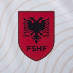 Camisa Seleção Albânia Home 2026/27