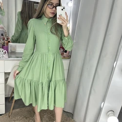 Vestido Alana