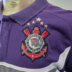 Camisa Corinthians SP