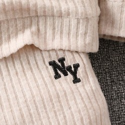 Conjunto NY Raglan