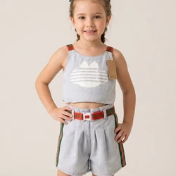 10111547 CONJUNTO BLUSA SHORT LILICA RIPILICA 00001