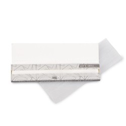 Seda Bros Silver 66 King Size (Un.)