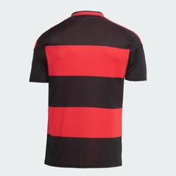 Camisa Flamengo I 2026/27 Torcedor Adidas Masculina 