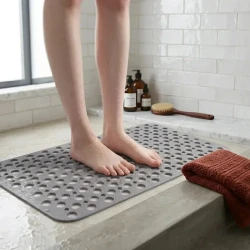Tapete Banheiro Antiderrapante aquastep
