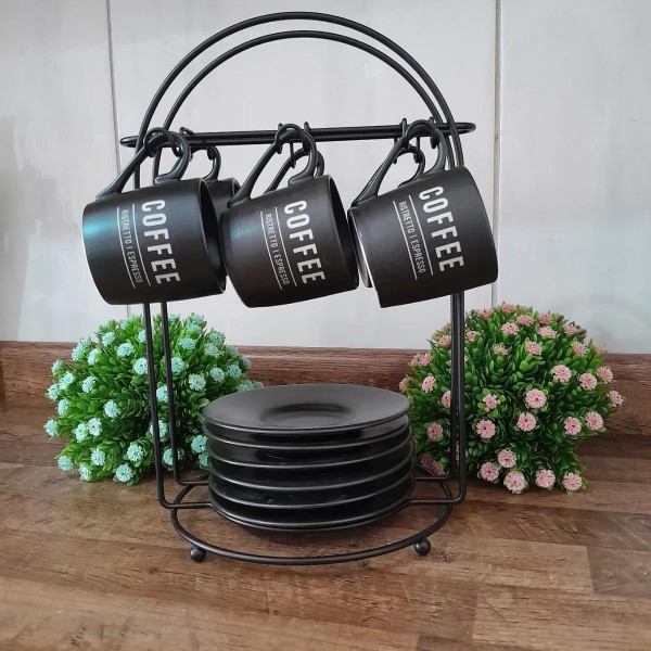 Kit Black Selection Seletto Casa