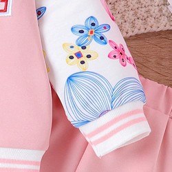 Conjunto College MLetter
