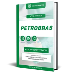 Odontologia - Petrobras