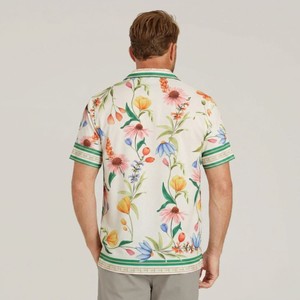 Camisa Vinser Copacabana