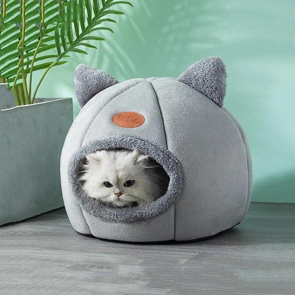 Cama Soft Nuvem para Gatos