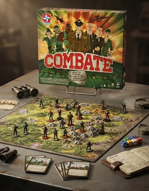 COMBATE