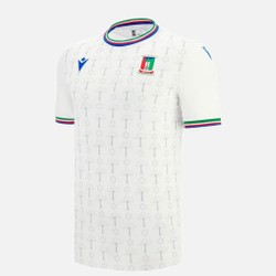 Camisa Seleção Guiné Equatorial Away 2026/27