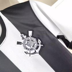 Camisa do Corinthians Third 24/25 - Torcedor Masculino