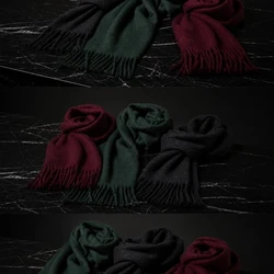 [Pague 1 Leve 3] Cachecol Tricot Calone Soft Neve