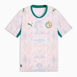 Camisa Seleção Senegal Home 2026/27