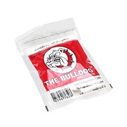 Filtro para Cigarro Bulldog Slim 6mm (Pacote com 120)