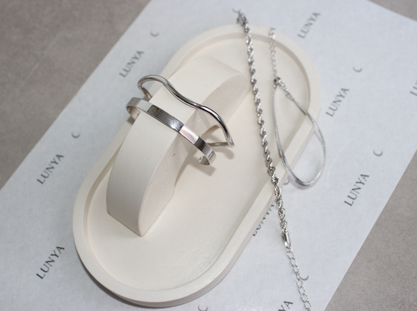Bracelete Aris Prata