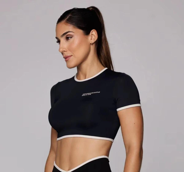 Velour Conjunto Completo Para Academia TOP/CALÇA Anti Suor