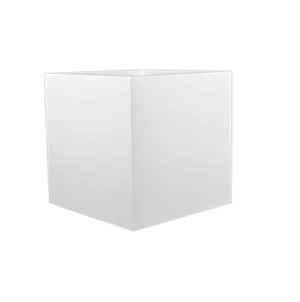 Vaso Montroy Cube