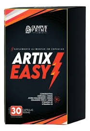 Artix Easy 30 caps - Olimpus Prime