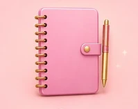 Agendas e planners