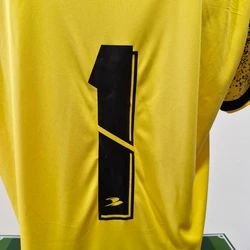 Camisa Sampaio Corrêa 2025/26