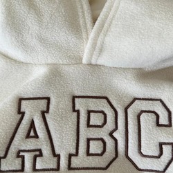Conjunto Infantil - ABC