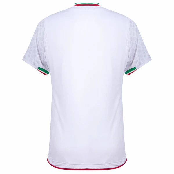 Camisa Seleção Irã Home 26/27 Modelo Jogador