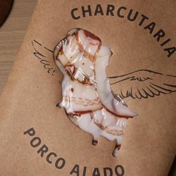 Pancetta Maturada - 100g