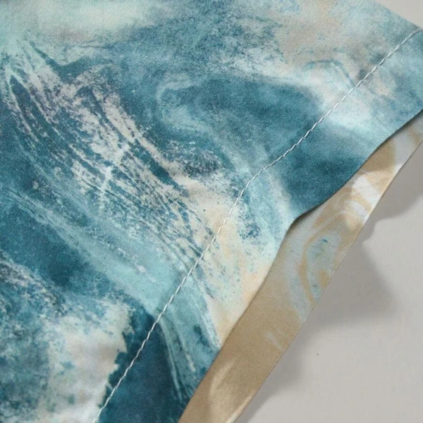 Camisa Vinser Brisa Marítima 