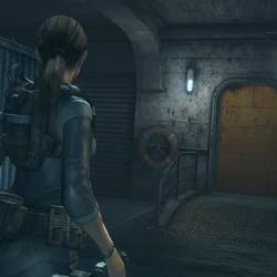 RESIDENT EVIL REVELATIONS - Playstation 4