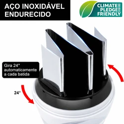 Triturador de alimentos Geedel