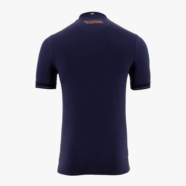 Camisa Seleção Equador Away 2026/27