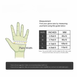 100/50/20 pçs luvas de nitrilo preto engrossado luvas descartáveis para limpeza cabeleireiro à prova dwaterproof água lavar louça tatuagem luvas