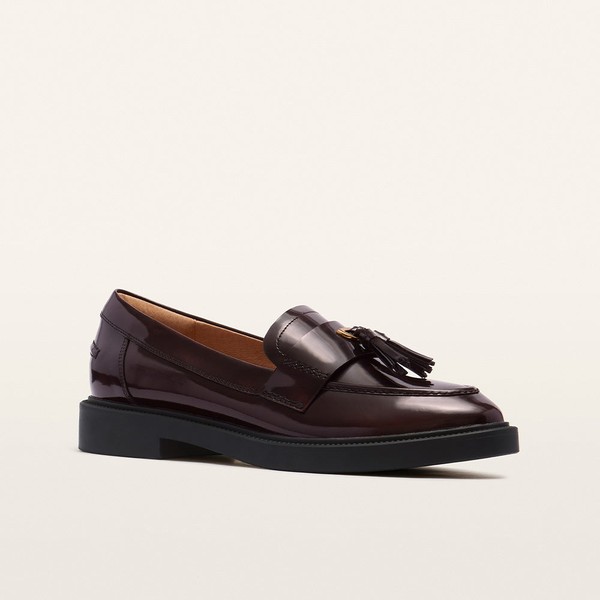 Mocassim Octavia 