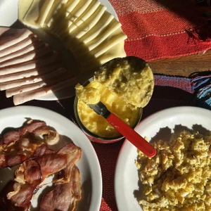 Manteiga Turvo - 500g