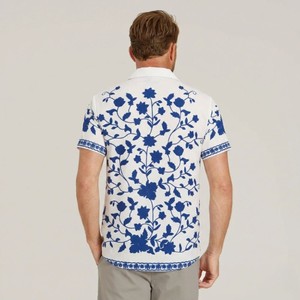 Camisa Vinser Pajuçara