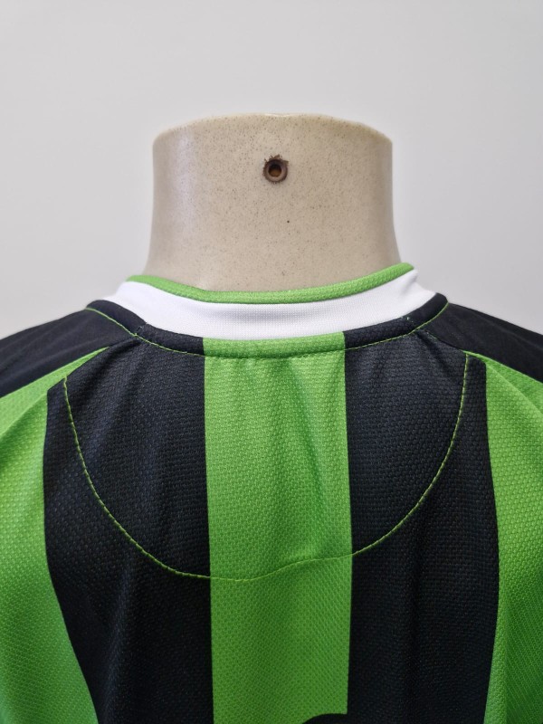 Camisa América MG 2024