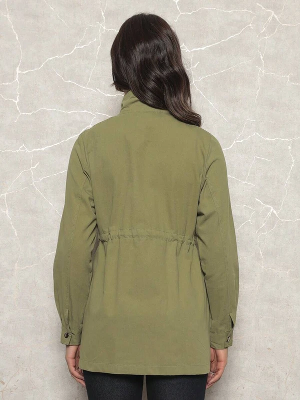Parka Opala