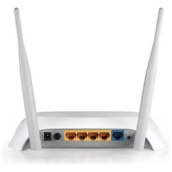 Roteador TP-Link TL-MR3420 Wi‑Fi 300Mbps 3G/4G